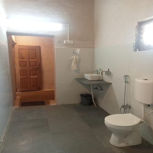 Wood Apple Tree Homestay, Damna